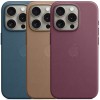 Что такое FineWoven - новый материал чехлов для iPhone, все о материале Что такое FineWoven - новый материал чехлов для iPhone, все о материале