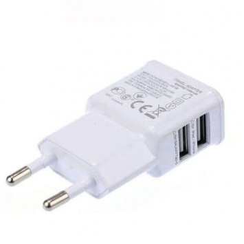 Зарядний USB пристрій 1A