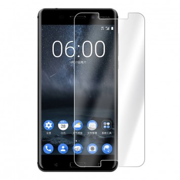 Закаленное стекло на Nokia 5 - Другие модели - изображение 1