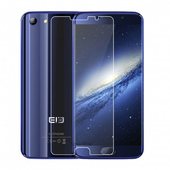 Загартоване скло на Elephone S7