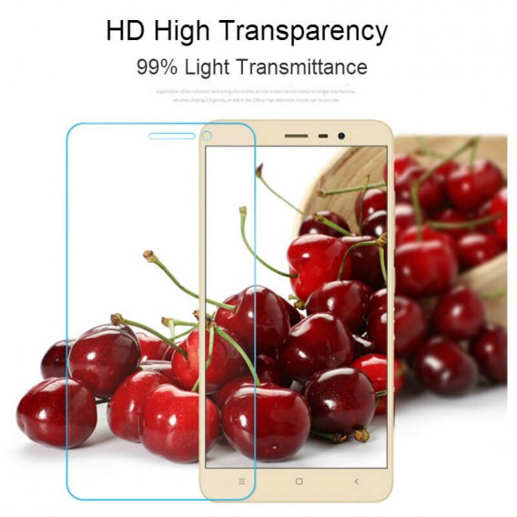 Стекло для Xiaomi Redmi Note 3/Xiaomi Redmi Note 3 pro