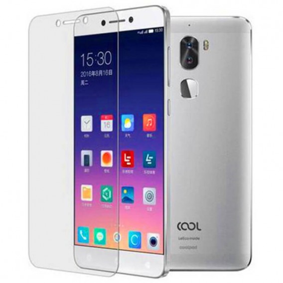 Загартоване скло Leeco Cool1 C106, Letv Cool1 C103 R116