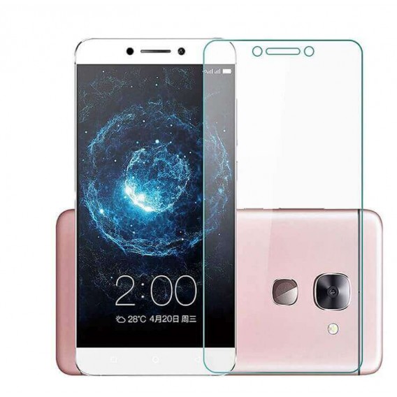 Закаленное стекло на Leeco (Letv) Le MAX 2 X820, X821, X822, X829, X823