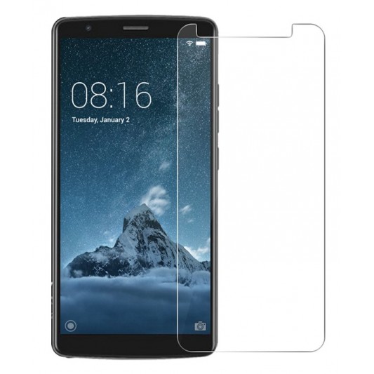 Захисне скло на Blackview A20, A20 Pro