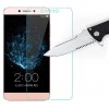 Закаленное защитное стекло на Leeco Le One Pro X800