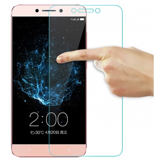 Загартоване захисне скло на Leeco Le One Pro X800