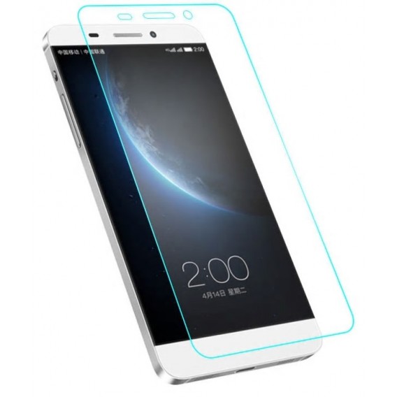 Загартоване захисне скло на Leeco Le One Pro X800