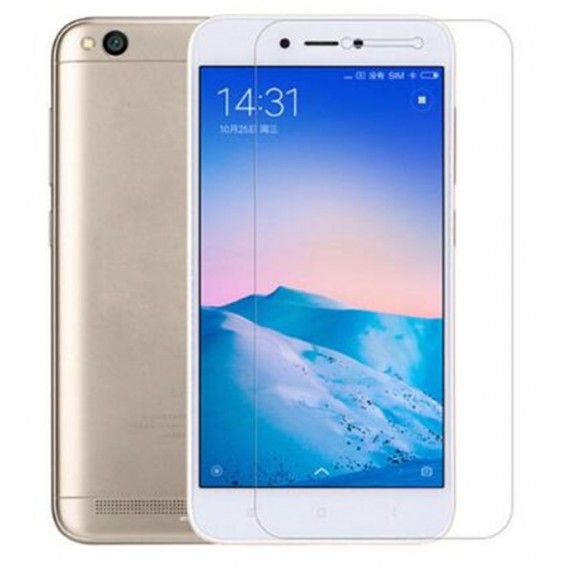 Стекло на Xiaomi Redmi 5A