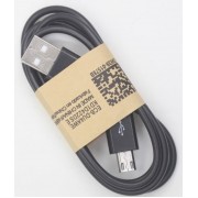 Micro USB-кабель с долгим соединителем - 12 мм