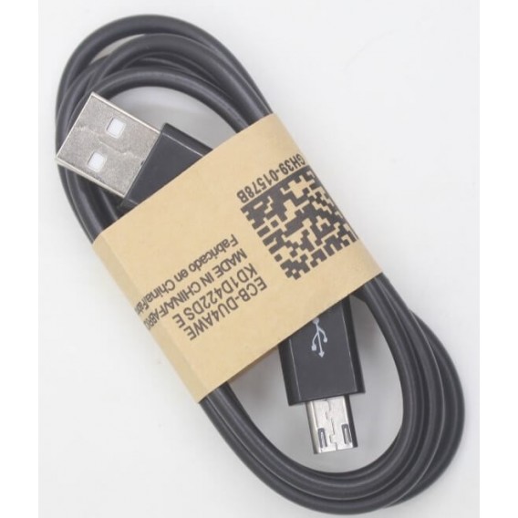 Micro USB-кабель з довгим з'єднувачем - 12 мм