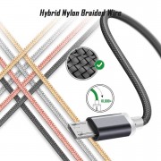 Micro USB-кабель для захищеного телефону Blackview BV5500