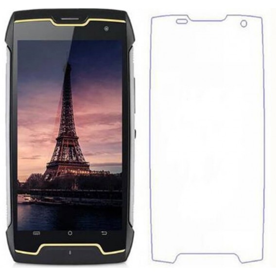 Загартоване скло на Cubot King Kong