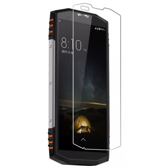 Загартоване захисне скло на Blackview BV9000, BV9000 PRO