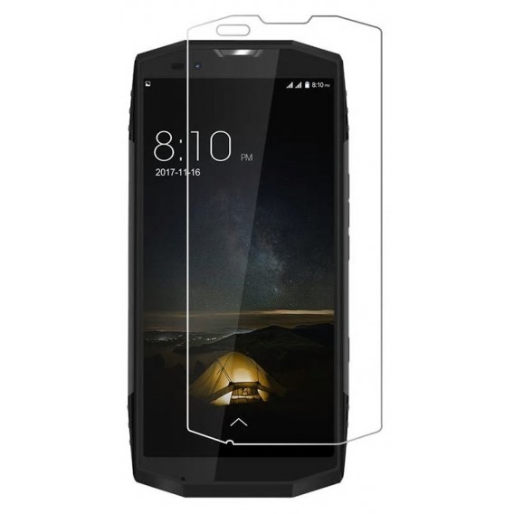 Загартоване захисне скло на Blackview BV9000, BV9000 PRO