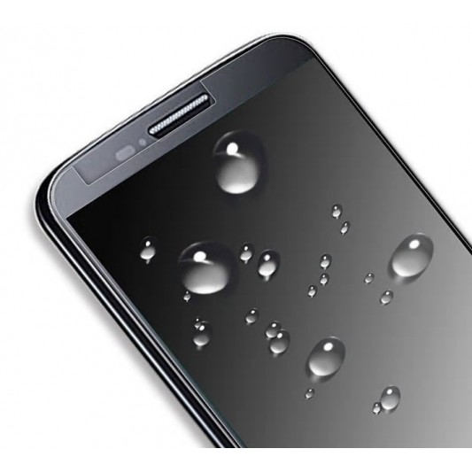 Загартоване захисне скло Leagoo Kiica Power