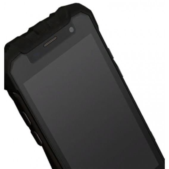 Загартоване захисне скло на Ulefone Armor 2