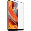 Защитное стекло на Xiaomi MI MIX 2