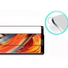 Защитное стекло на Xiaomi MI MIX 2