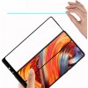 Защитное стекло на Xiaomi MI MIX 2