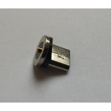 Micro USB з'єднувач магнітного кабелю Topk - MicroUSB кабелі - зображення 2 