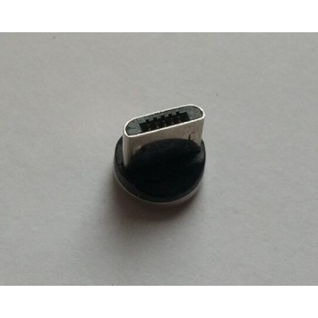 Micro USB з'єднувач магнітного кабелю Topk - MicroUSB кабелі - зображення 3 