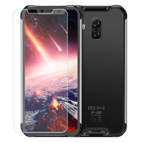 Защитное стекло для Blackview BV9600, BV9600 Pro, BV9600E
