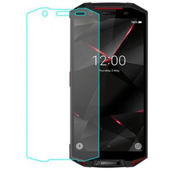 Загартоване захисне скло на Doogee S70, Doogee S70 Lite