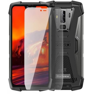 Захисне скло на Blackview BV9700 Pro