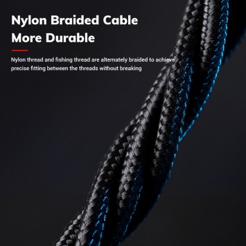 Магнітний Type C кабель на Huawei topk