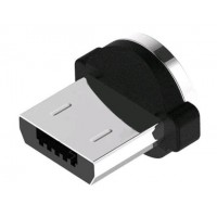 Micro USB соединитель магнитного кабеля Topk 