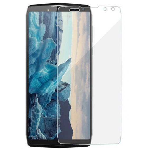 Стекло на Blackview P10000 Pro