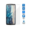 Закаленное защитное стекло на Blackview P10000 pro