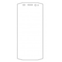 Защитное стекло на Blackview BV5800/BV5800 Pro