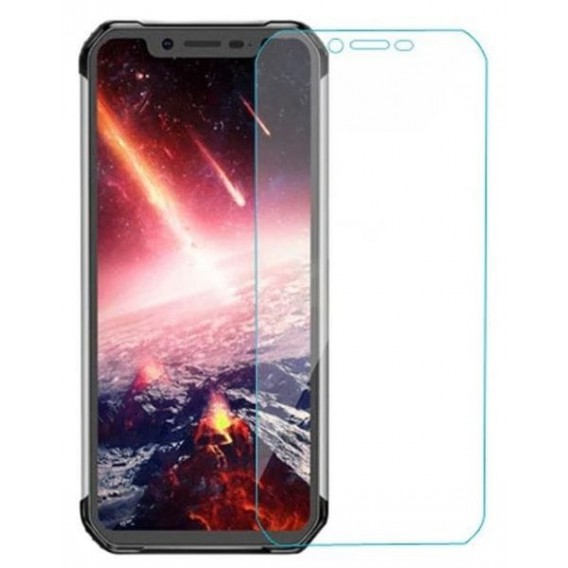 Оригинальное защитное стекло для Blackview BV9600, BV9600 Pro, BV9600E