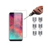 Закаленное защитное стекло для umidigi s2