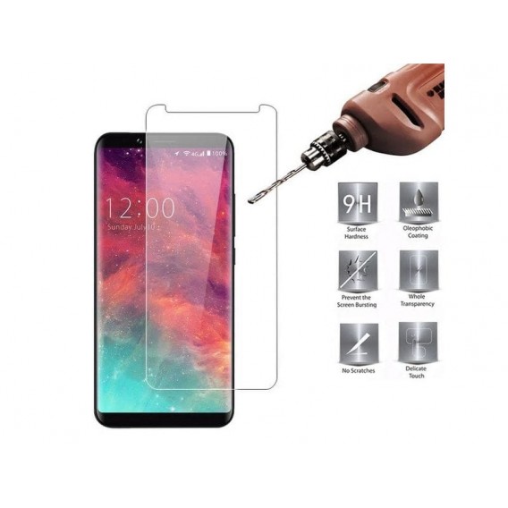 Загартоване захисне скло для umidigi s2