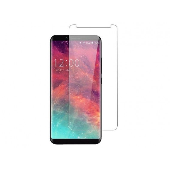 Загартоване захисне скло для umidigi s2