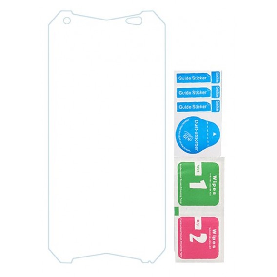 Захисне скло Ulefone Armor 3 3T 3W