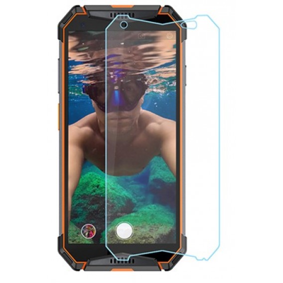 Захисне скло Ulefone Armor 3 3T 3W