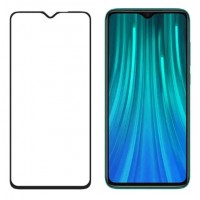 Защитное стекло на Xiaomi Redmi 8A