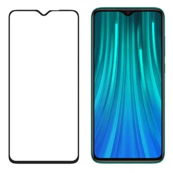 Захисне скло для Xiaomi Redmi 8A