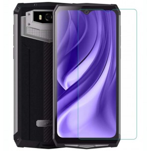 Закаленное стекло на Blackview BV9100 Закаленное стекло на Blackview BV9100