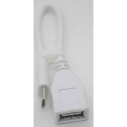 OTG Type C USB кабель для защищенных смартфонов