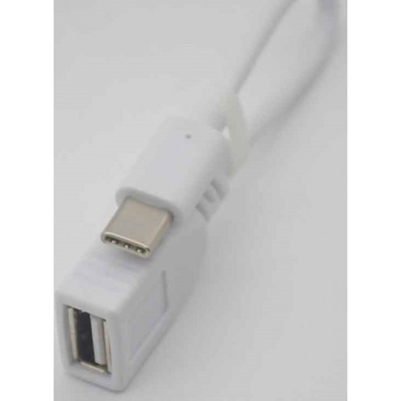 OTG Type C USB кабель для защищенных смартфонов