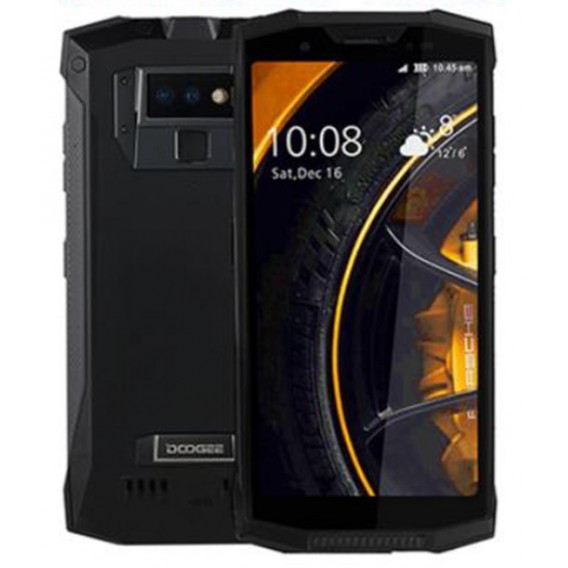 Загартоване захисне скло на Doogee S80, S80 Lite