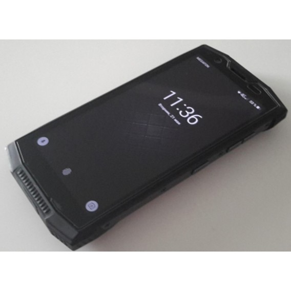 Загартоване захисне скло на Doogee S80, S80 Lite