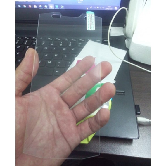 Загартоване захисне скло на Doogee S80, S80 Lite