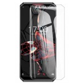Захисне загартоване скло для Oukitel K13 Pro Захисне загартоване скло для Oukitel K13 Pro