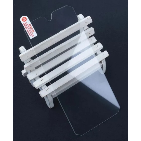 Защитное закаленное стекло на Oukitel K13 Pro