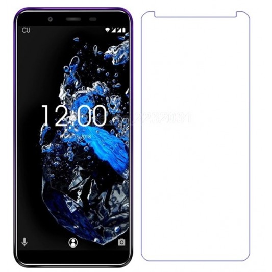Oukitel U25 Pro стекло